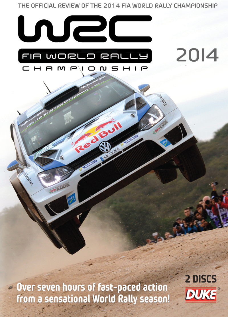 WRC 2014