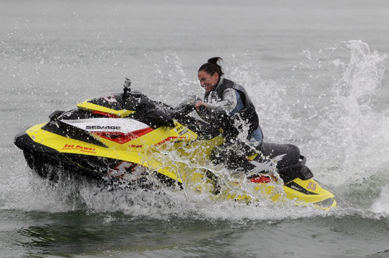 edina jet ski