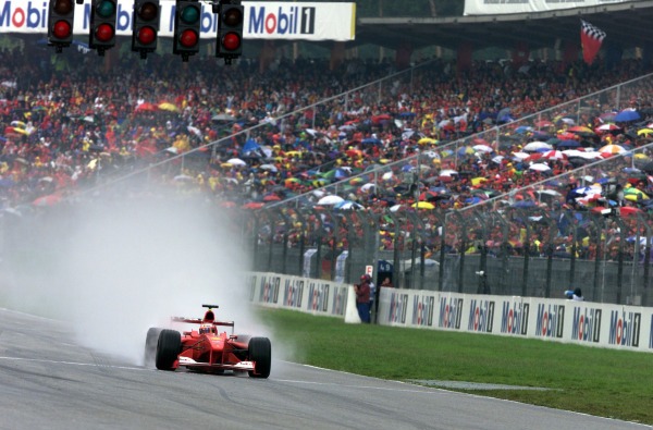 barrichello hockenheim 2000