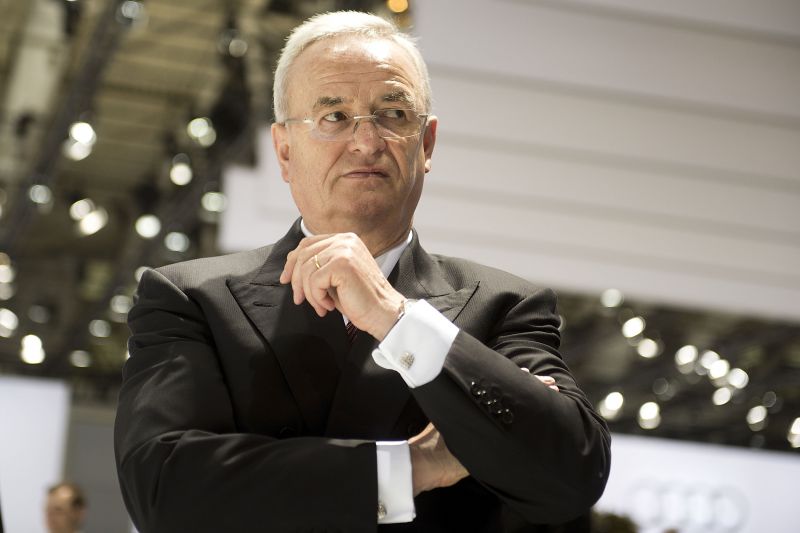 Martin Winterkorn