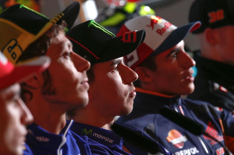 Marquez-Lorenzo-Rossi