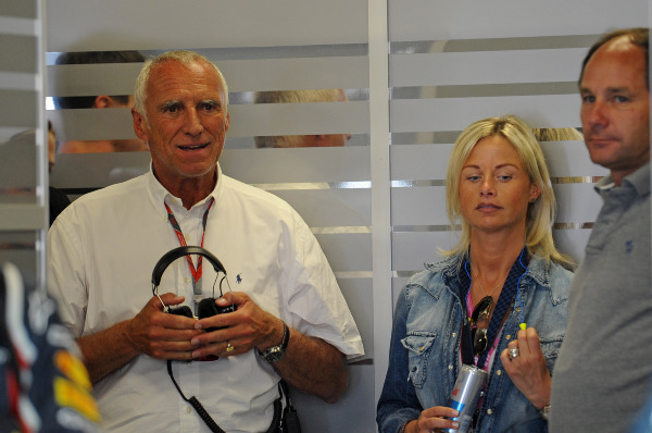 Dietrich Mateschitz