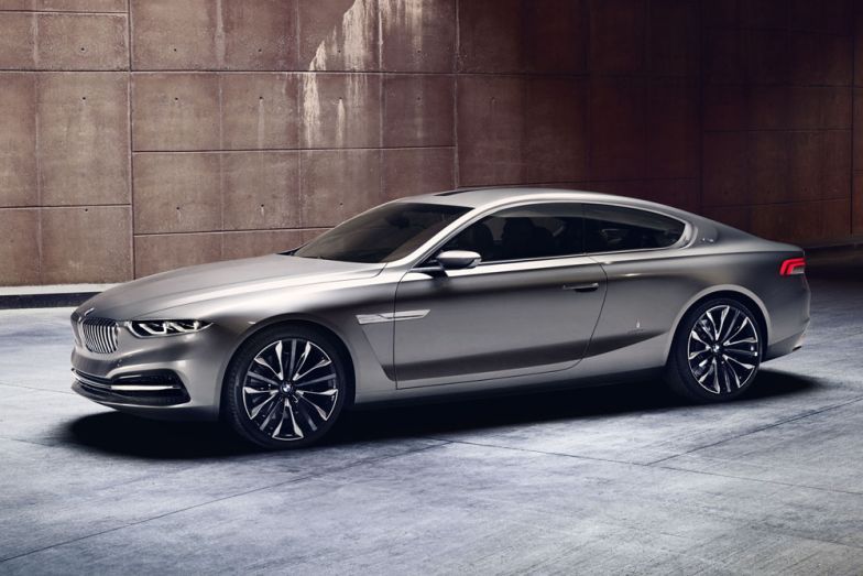 bmw 9-es