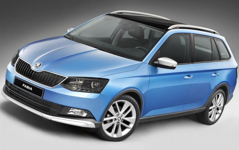 skoda fabia combi ScoutLine_01