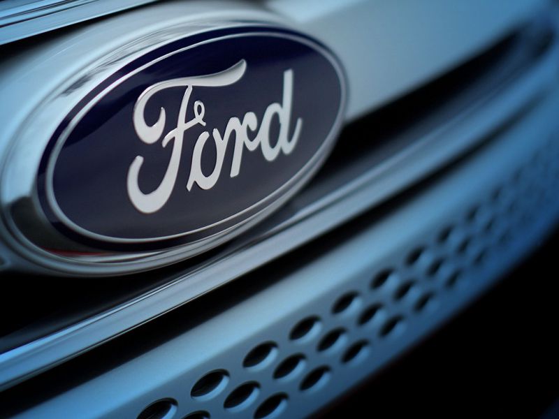 Fordlogo