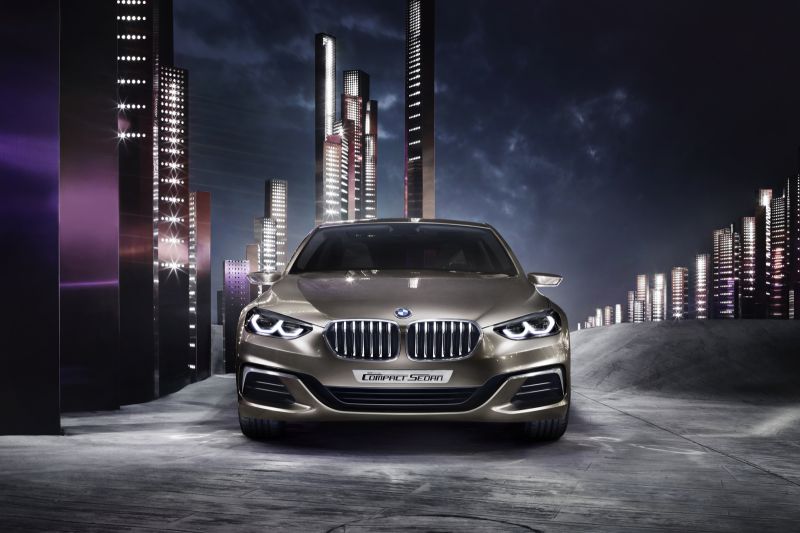 bmwcomapctsedanconcept