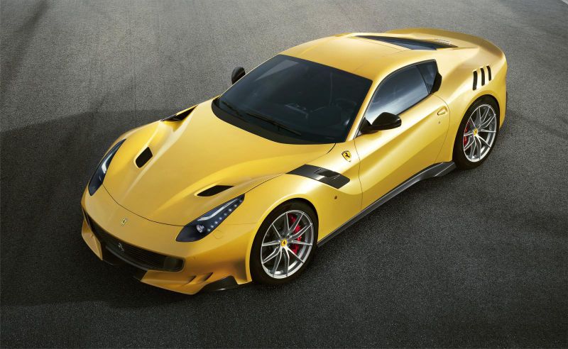 ferrarif12tdf