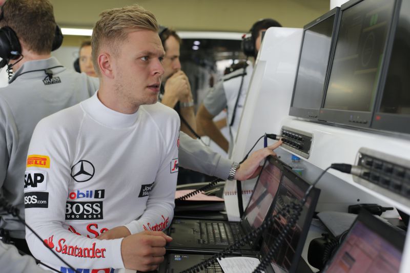 Magnussen