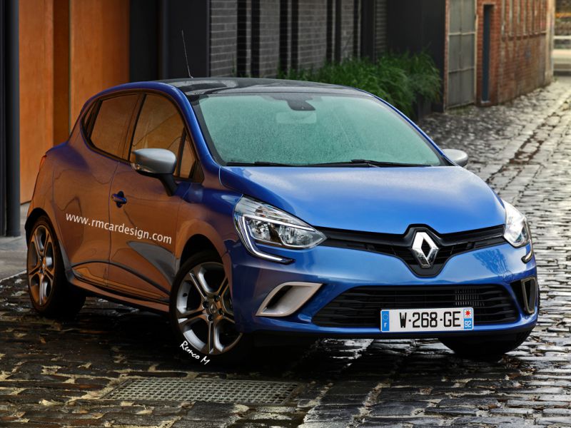 renaultclio2017