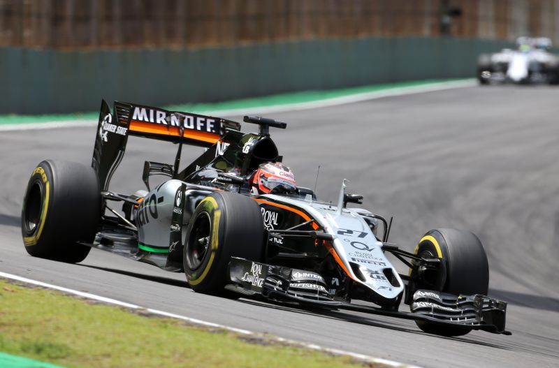 Hülkenberg_Interlagos_ForceIndia_1