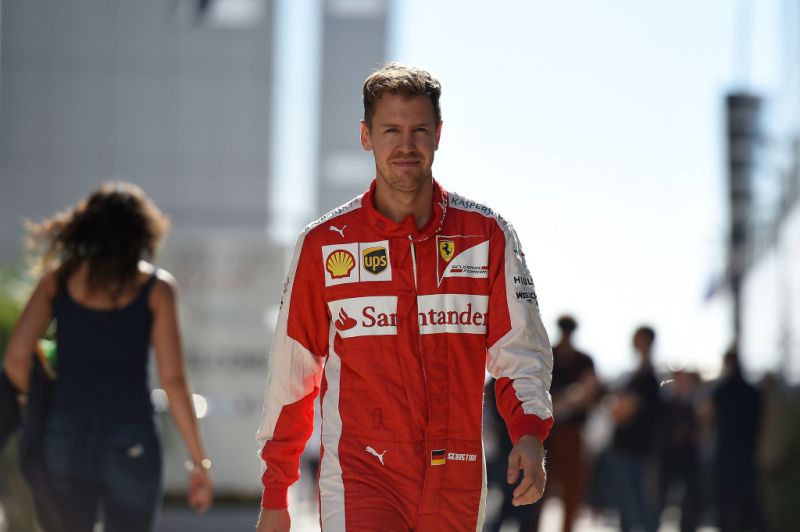 Vettel