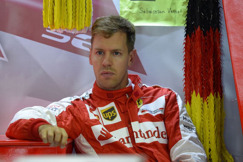 Vettel