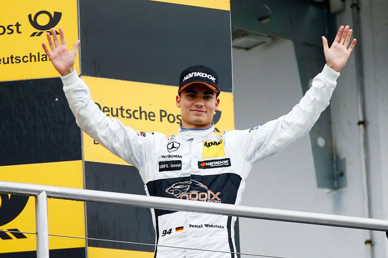 Wehrlein_DTM