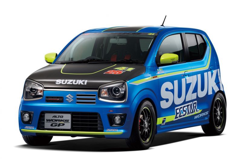 suzukialtoworksgp