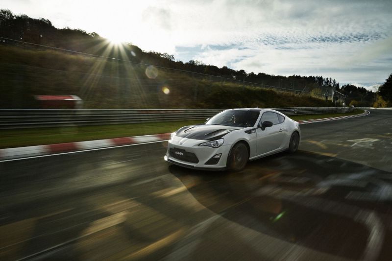 toyota86grmn