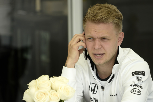 Magnussen