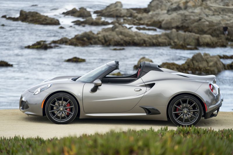 alfaromeo4cspider2017