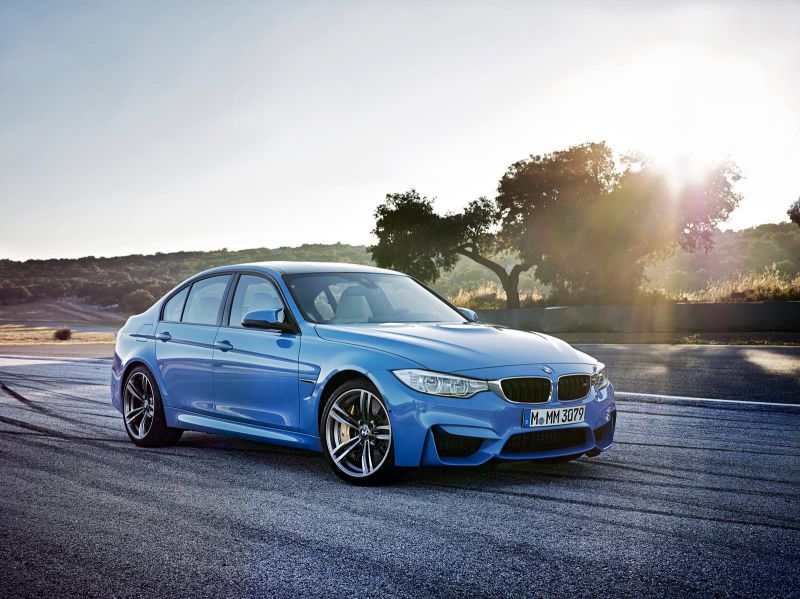 bmwm3comp2016