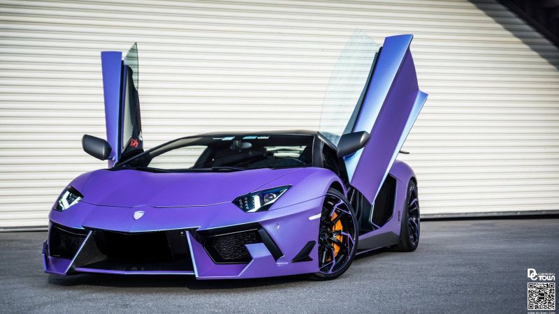 dmclamborghiniaventador