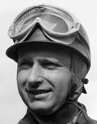 fangio