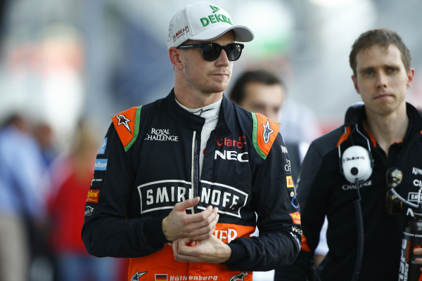 Hülkenberg_ForceIndia_DPPI