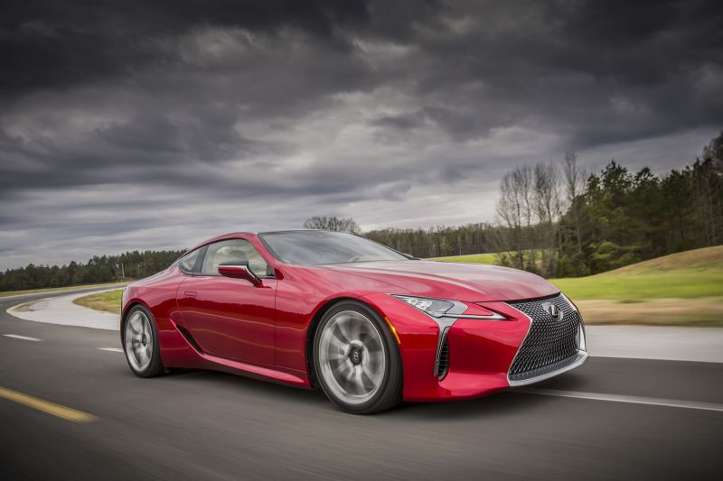 lexuslc500d