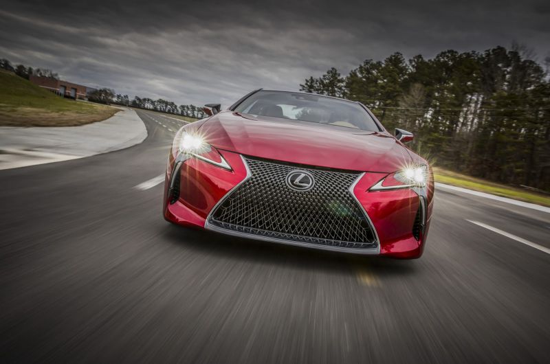 lexuslc500a