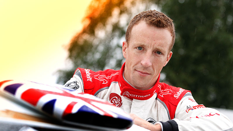 Kris Meeke_citroen