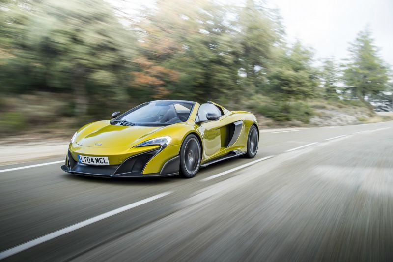 mclaren675ltspider