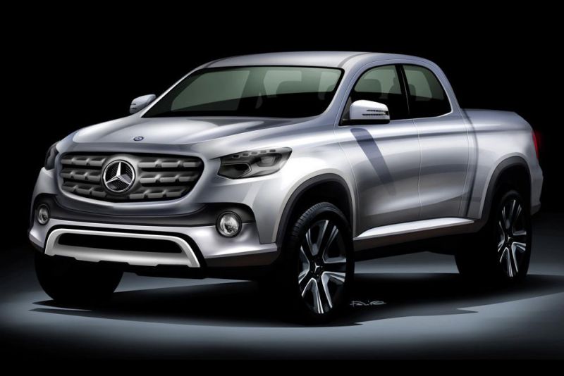 mercedesxclass