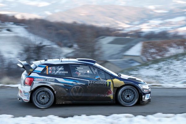 ogier monte carlo 2016