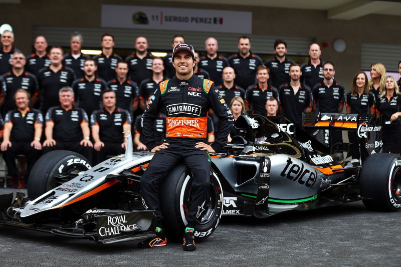 Perez_Mexikó_ForceIndia