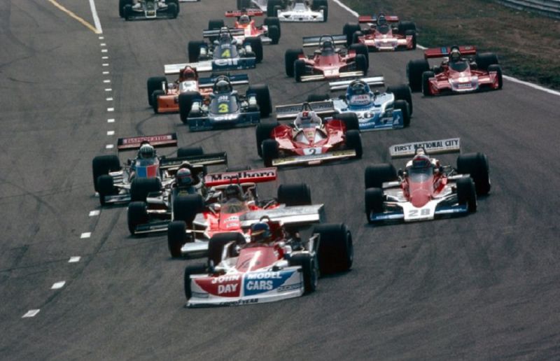 zandvoort1976f