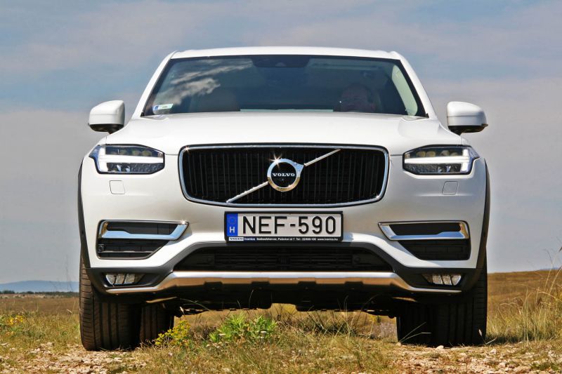 volvoxc90d5dz