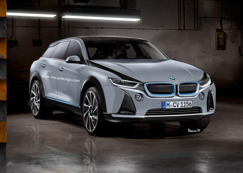 bmwi5rmcardesign