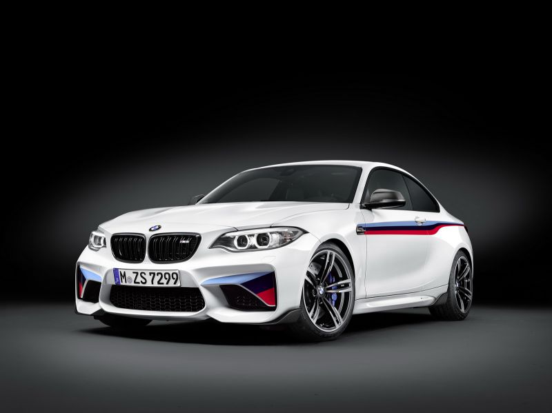 bmwm2coupemperformance