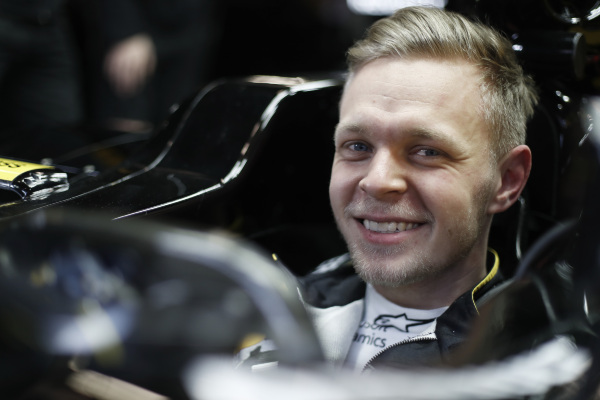 Magnussen