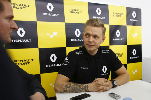 Magnussen-dppi