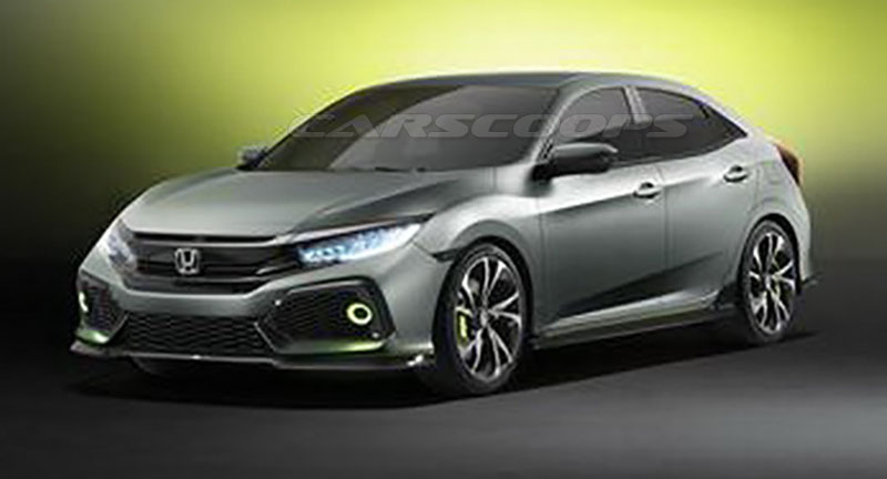 hondacivichatchbackconcept01