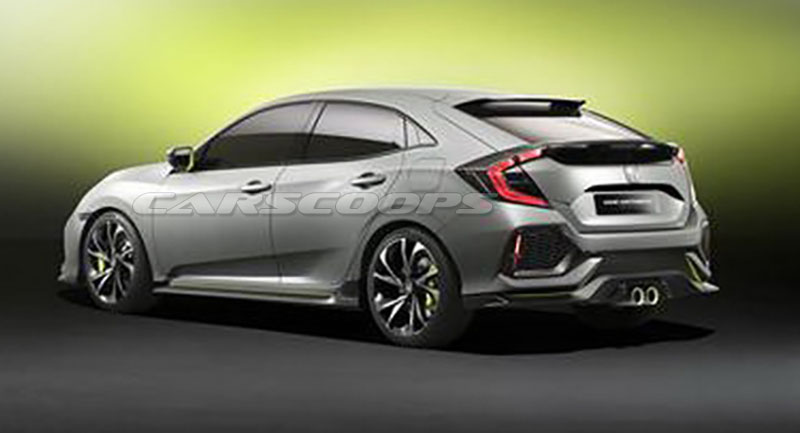 hondacivichatchbackconcept02