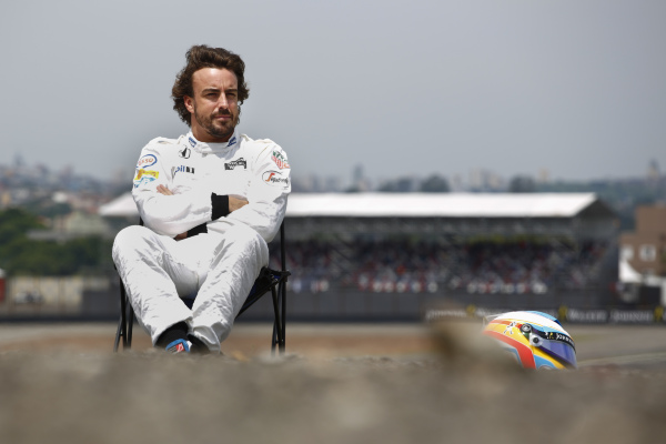 Honda-Alonso