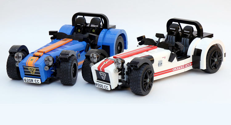 caterhamlego