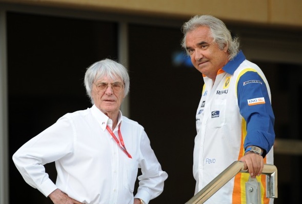 Ecclestone_Briatore_DPPI