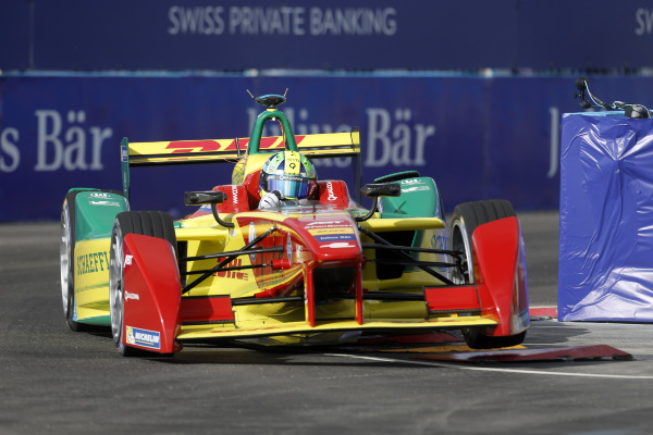 Di Grassi futam DPPI