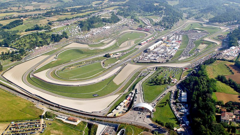 mugello