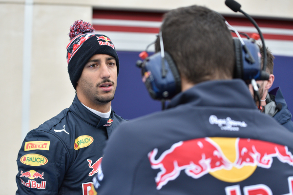 Ricciardo