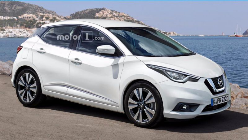 nissanmicra2017