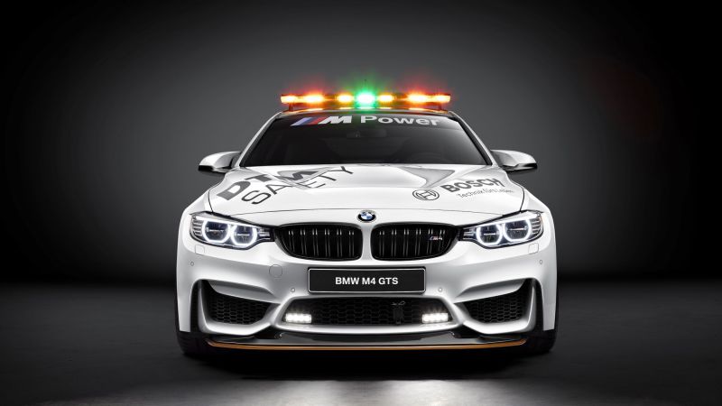 bmwm4gtssafetycardtm