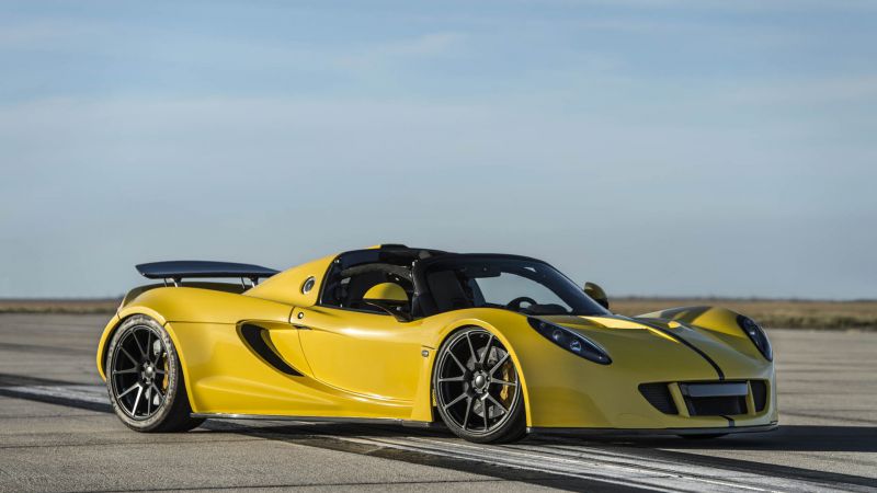 hennesseyvenomgtspyder