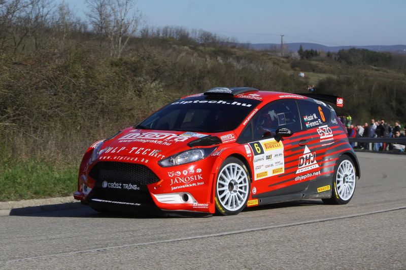 2016-Pro Racers-Kazár Miklós-Miskolc Rallye-előzetes4